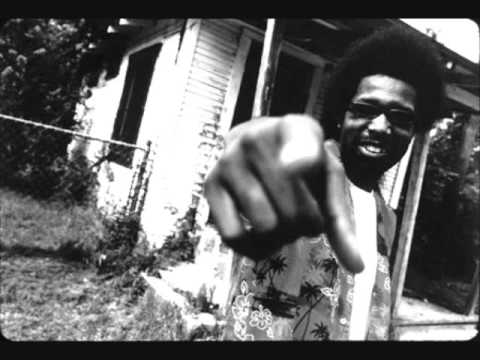 Afroman - Palmdale (DIRTY VERSION) W Lyrics