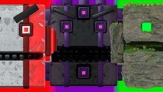 Pacman Adventures Compilation Square Pacman