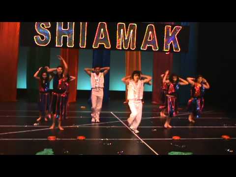 Choli Ke Pichhe & Ganpat - Spring Funk 2010 - SDI Melbourne