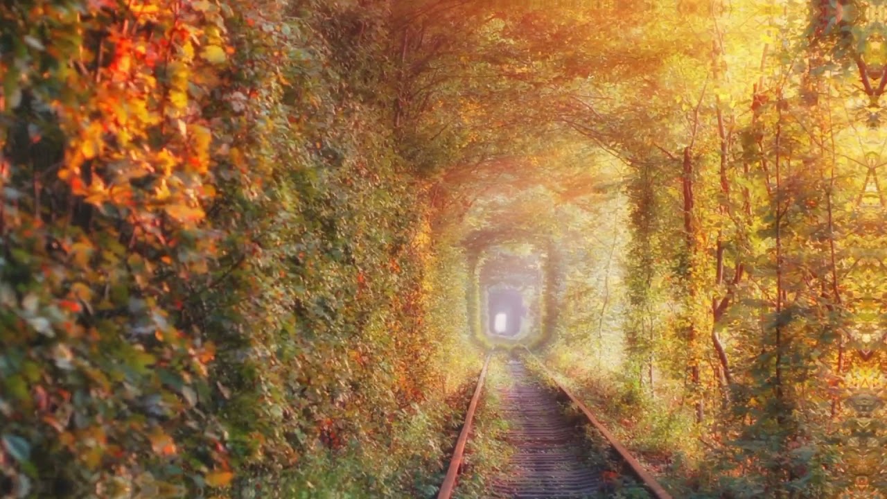 Love tunnel