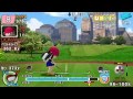  Everybody's Golf Portable 2.    PSP