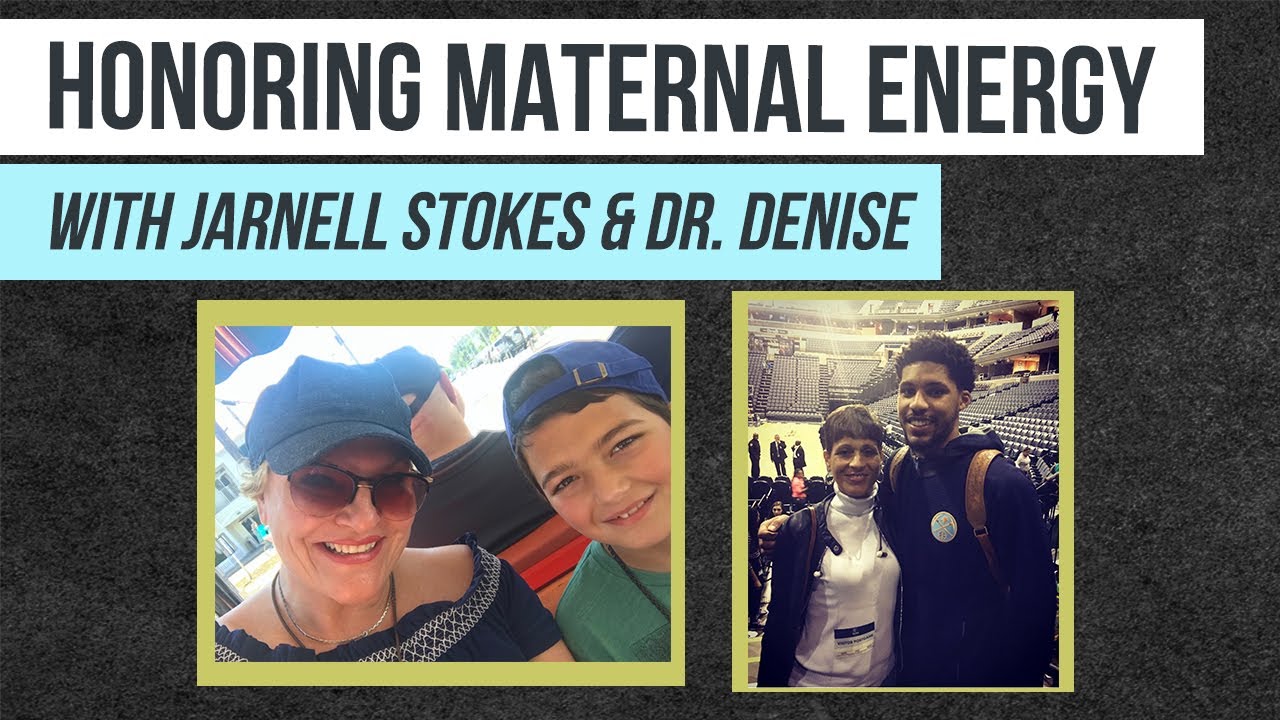 Honoring Maternal Energy