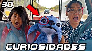 30 Curiosidades De Lilo Y Sch 2025 Cosas Que No Sabías