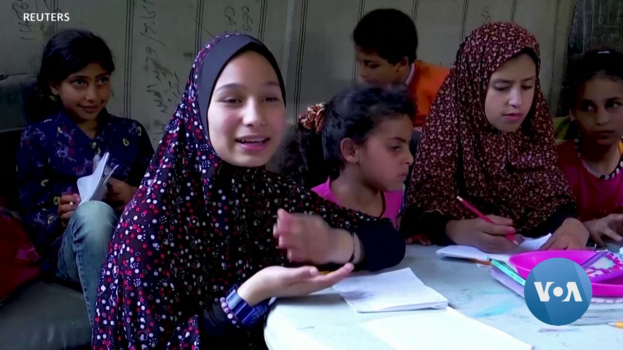 EDUCATION