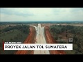 Jalan Tol Sumatera Untuk Para Pemudik Tujuan Sumatera