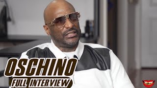 Oschino Goes Off On Meek Mill & Charleston White. Jay-Z Never Believed In Kanye, Dame Dash Did