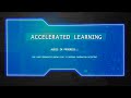 Retain Information During Study | 'Accelerated Learning' | Study Focus / Binaural beats focus