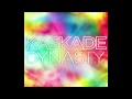 Kaskade ft Haley - Dynasty