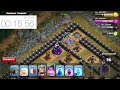 Clash of Clans - *UPGRADING QUEEN TO 30 + ALL HEALER & QUEEN RAID!* EPIC Gameplay!