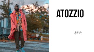Watch Atozzio Paralyzed video