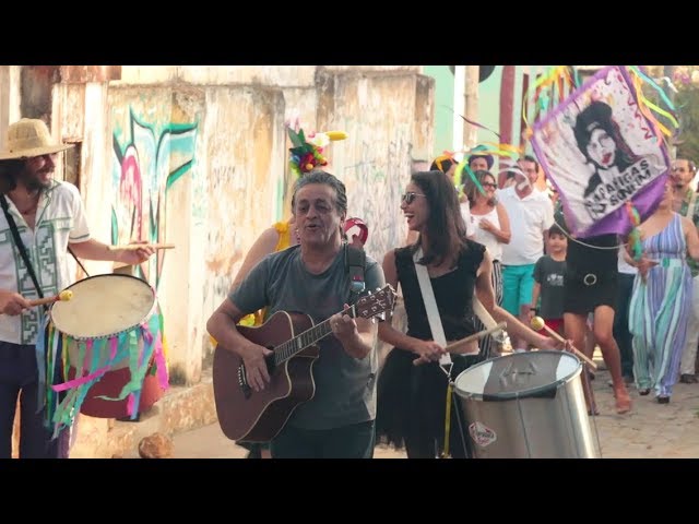Tino Gomes :: Shows ao vivo