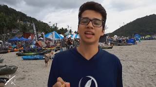 DKF 2018 - FREEPORT SPORT E ERIC VASQUE
