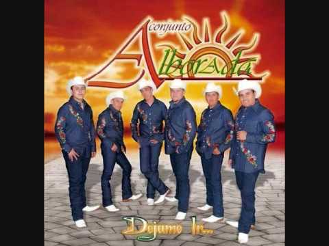 amor falso. Conjunto Alborada- Falso Amor