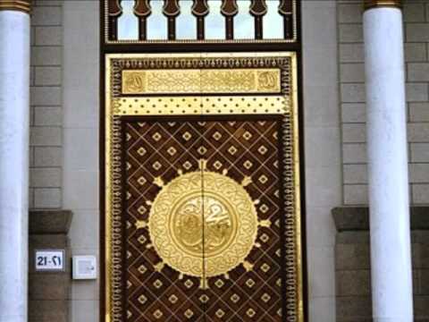 06 Salle Ala Nabiyana (Aaghosh e Rehmat)