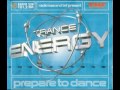 ATB - Trance Energy 2001 (Full Set)