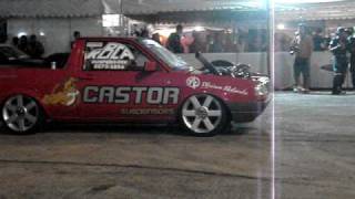 Saveiro Castor No Recife Street Car E Arteja Suspensoes