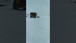 Komatsu 730E Magadan