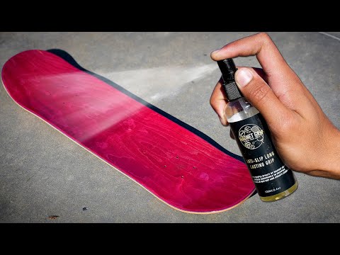 WHAT IS MAGNET GRIP?!