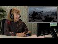 CALL OF DUTY: WW2 (Elders React: Gaming)