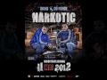 Narkotic Du Maroc