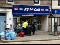 Crieff, shops