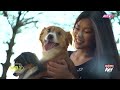 Anh ơi ở lại anh là chàng thị vệ của riêng em | Tập 3 - NGƯỜI ẤY LÀ AI - Mùa 2