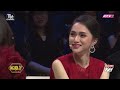 Anh ơi ở lại anh là chàng thị vệ của riêng em | Tập 3 - NGƯỜI ẤY LÀ AI - Mùa 2