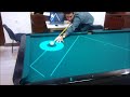 PoolLiveAid: Project Snooker: Real Game Detection - Testing
