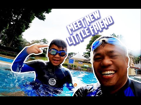 Kolam Renang Bumi Sangkuriang