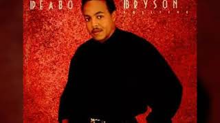Watch Peabo Bryson I Want To Know video