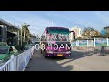 港珠澳大橋 珠海一天遊 (part 1 )大橋口岸去拱北交通 圓明新園