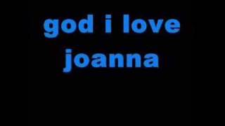 Watch McFly Little Joanna video