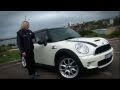 2010 Mini Clubman Car review and Road Test