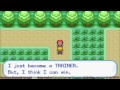 Karl spiller Pokemon FireRed: Del 20 - LT. SURGE
