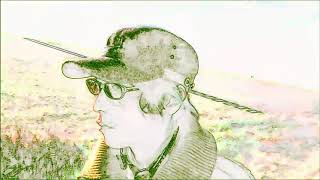 Toyo - All Need The Light