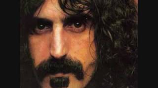 Watch Frank Zappa Apostrophe video