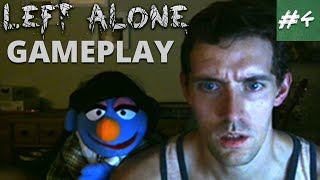 Watch Left Alone Gone video