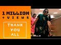 Entammede Jimikki Kammal Dance Cover | Technopark | Kerala | Lollipop Media