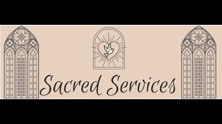 2022-09-25 WPC Worship Service