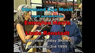 Watch Linda Ronstadt Western Wall video