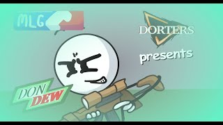 Henry Stickmin Collection - Mlg Instant Replay