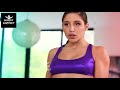 Fitness Motivation Abella Danger | Women Workout