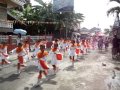 Laoang Town Fiesta 2011 Parade.mpg