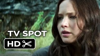 The Hunger Games Mockingjay - Part 1 Tv Spot - The Hanging Tree 2014 - Thg Movie Hd
