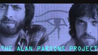 Watch Alan Parsons Project Gemini video