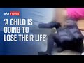 School bullying: Sickening trend of children filming attacks on other kids