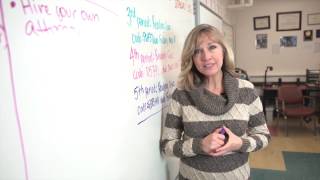 Healthy Legs - Teacher
