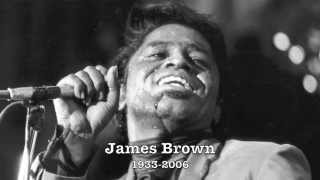 Watch James Brown Aint That A Groove video