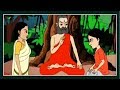 Thakurmar Jhuli | Kunor Bhoot Full Story| Bengali Story For Children | Bangla Cartoon