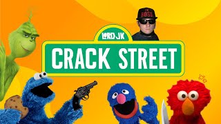Crack Street Collection Part 1